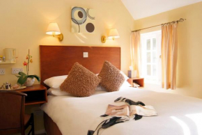 Hotels in Ottery Saint Mary